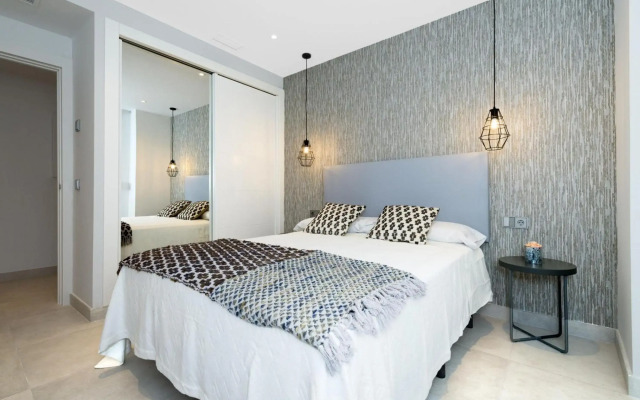 2 Dormitorios Casa Granada Ref. 232