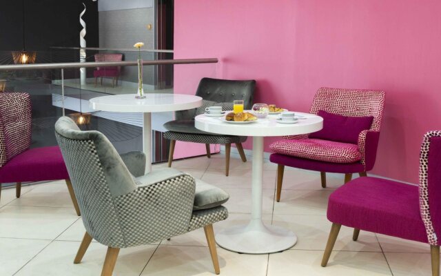 Citadines City Centre Lille