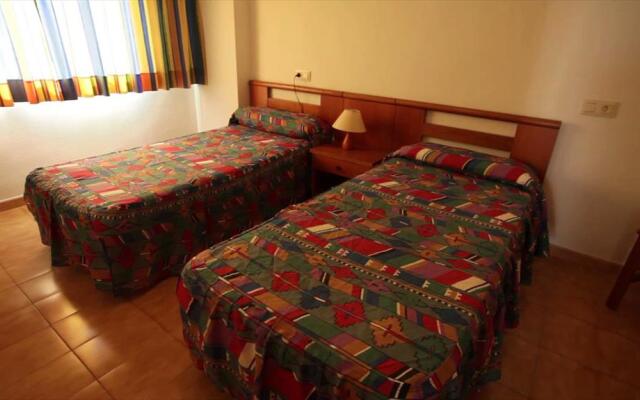 Torre Gerona Apartments