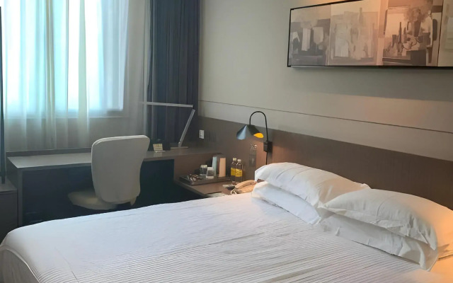 Jinjiang Inn Select Shanghai Pudong Airport