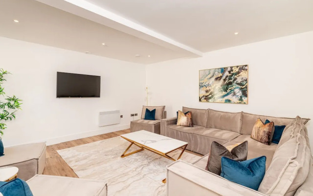 The Penthouse Collection by EPIC