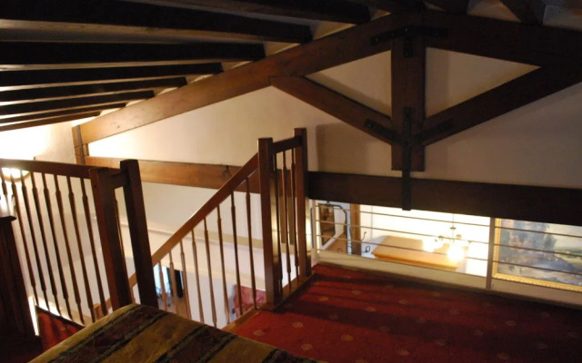 Residence Casale Mostacciano