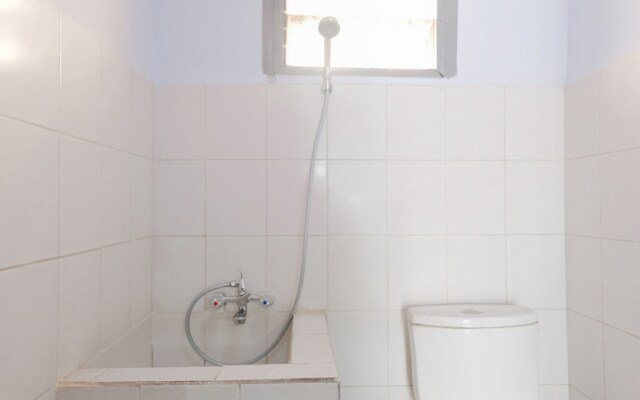 OYO 1036 Hotel Palem 1