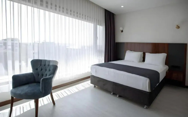 Med Airport Hotel