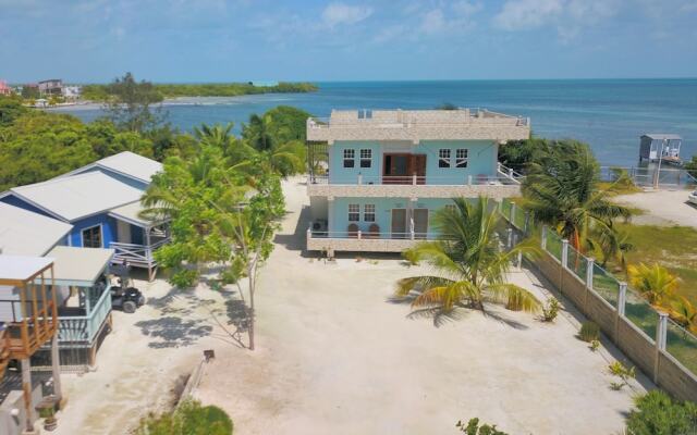Blue Bay Cottage