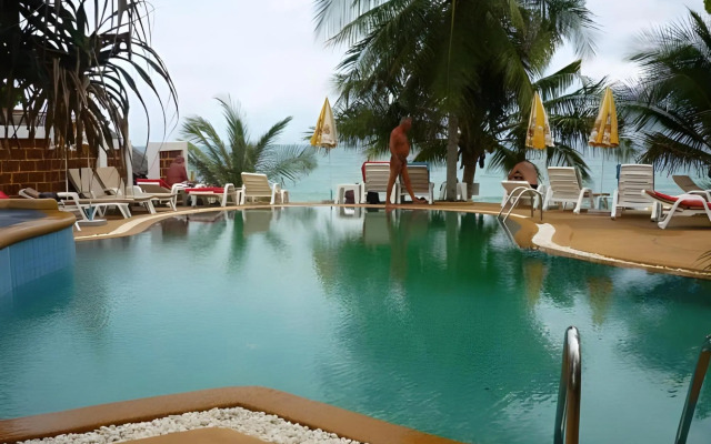 Marina Villa