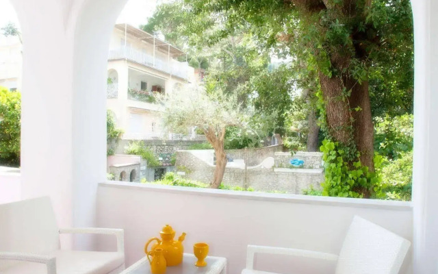 Villa Silia