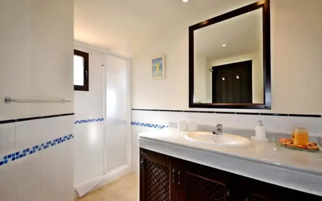 Hacienda del Álamo Golf Resort