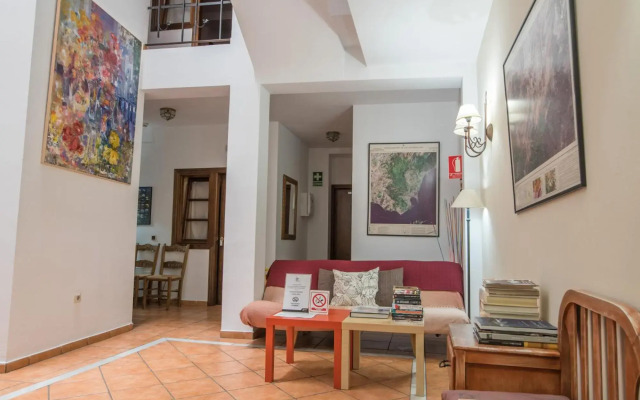 Hotel Morales