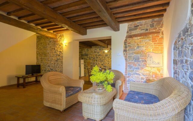 Agriturismo Campolungo