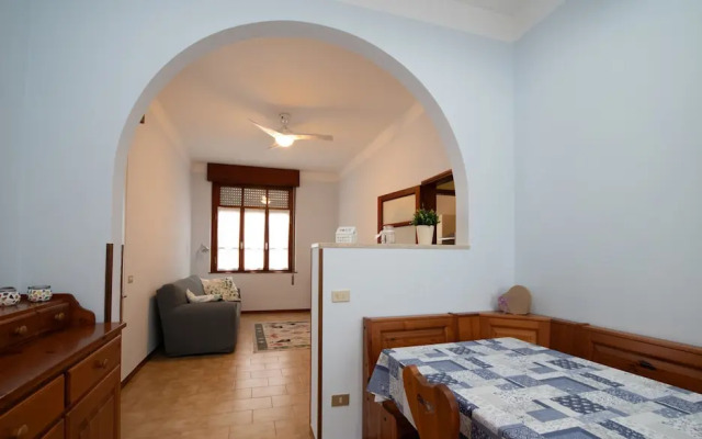 Villa Ada in Toscolano-maderno