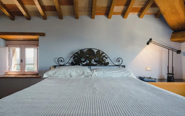 Mensano Old Town Apartment