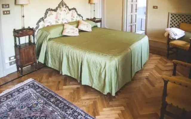 Castello Di Mornico Losana