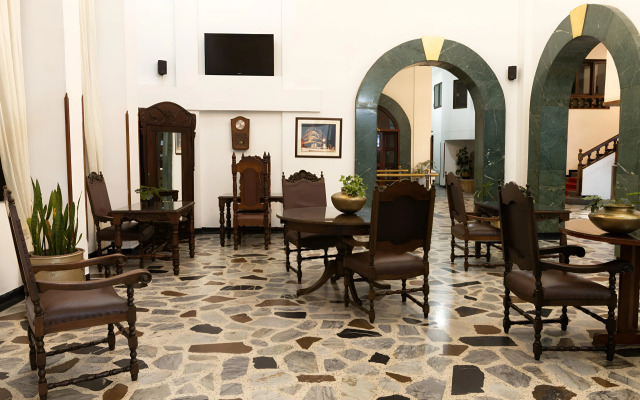 Gran Hotel Pereira