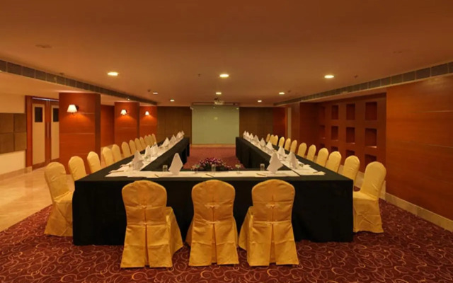 Royal Orchid Central