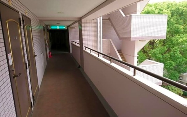 Sky Heart Hotel Hakata - Vacation STAY 97909