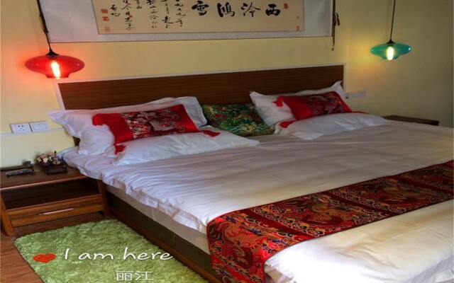 Lijiang Chen Dian Hotel