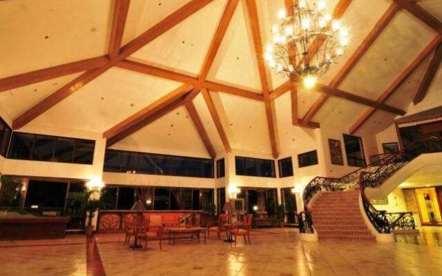 Ridgeview Chalets
