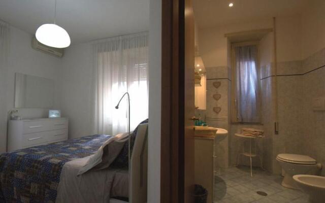 Floris House B&B