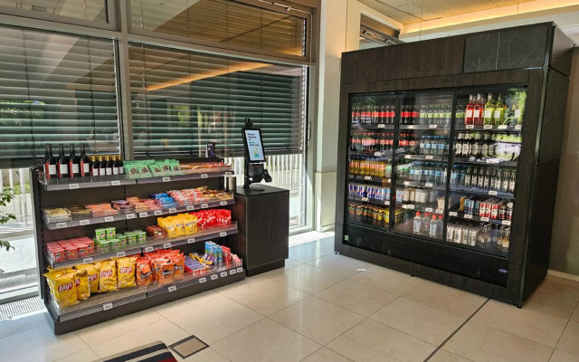 Pestana Berlin Tiergarten