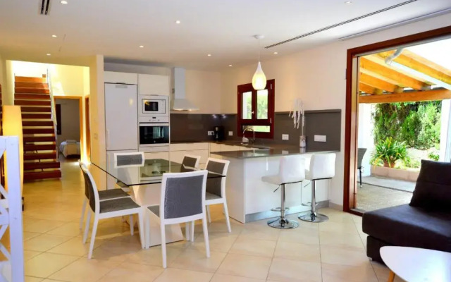 Chalet a 30m de la playa