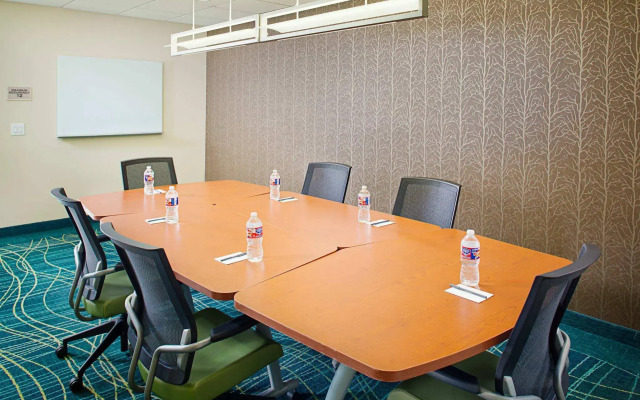 SpringHill Suites Dallas Richardson/Plano