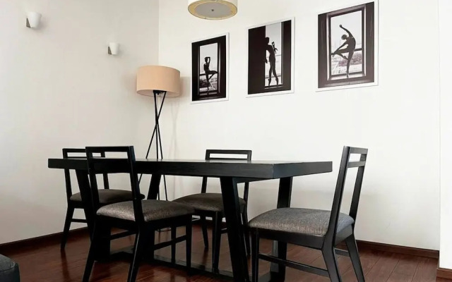 Condesa Residence Amsterdam 181