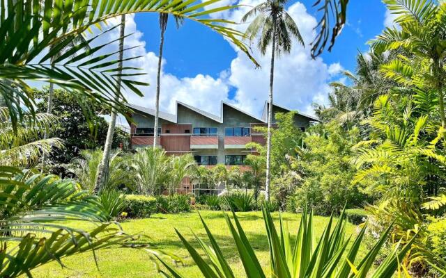 Nacpan Beach Resort Managed by H Hospitality Group