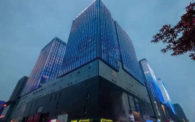 Beyond Hotel