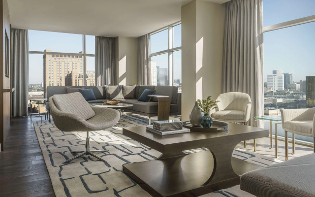 Hyatt Regency Houston/Galleria