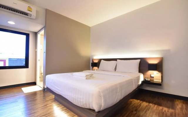 Leevana Hotel Hat Yai