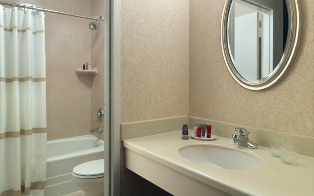 The Inn at Stone Mountain Park