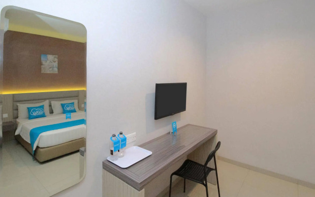 Airy Anugrah Fisabilillah Batam