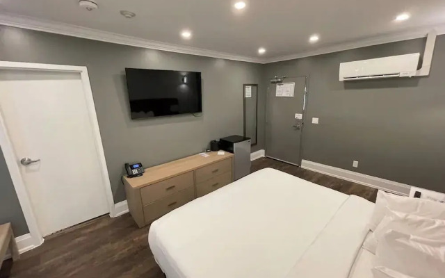 Coastal Suites