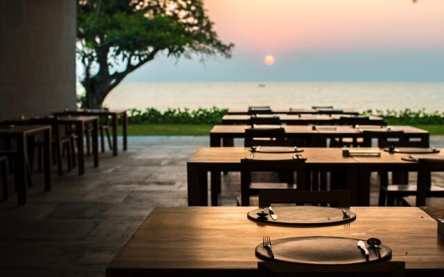 Tolani Resort Kui Buri