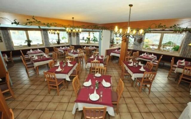 Hotel Berggasthof Schwaighofwirt