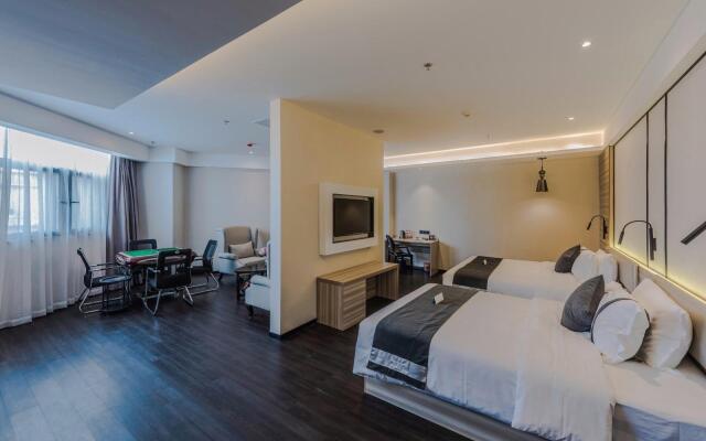 Xana Lite Tianjin Jinnan District AEON Zhaoheng Square Branch