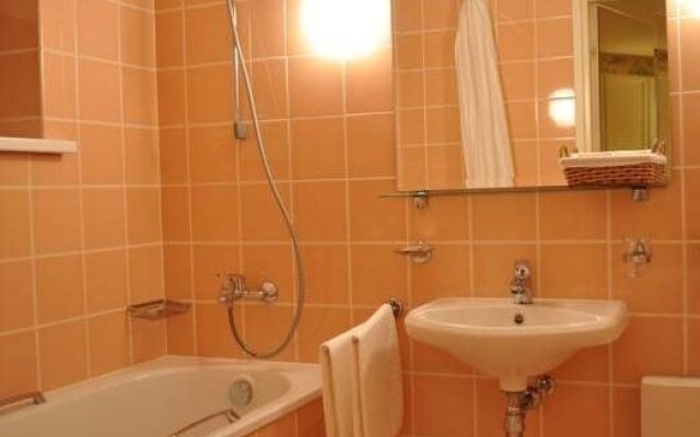 Boutique Hotel Vila Rosa
