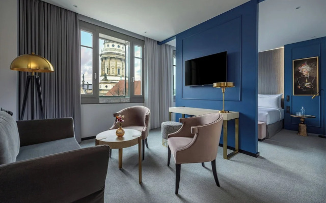 Hotel Luc - Autograph Collection