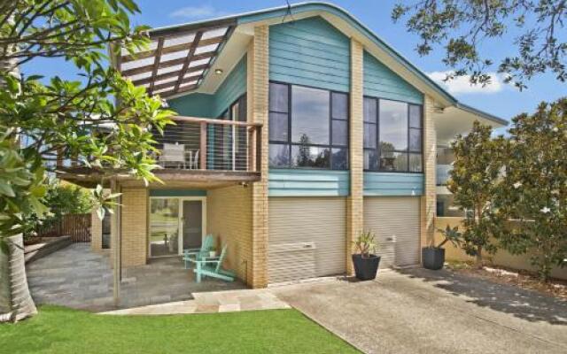 Amara 6 Wesley Avenue