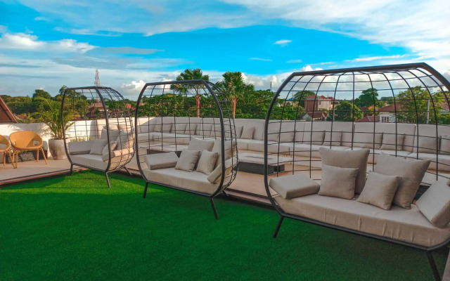 ABISHA Hotel Sanur