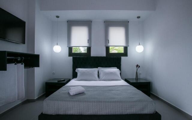 Anemos Luxury Apartments