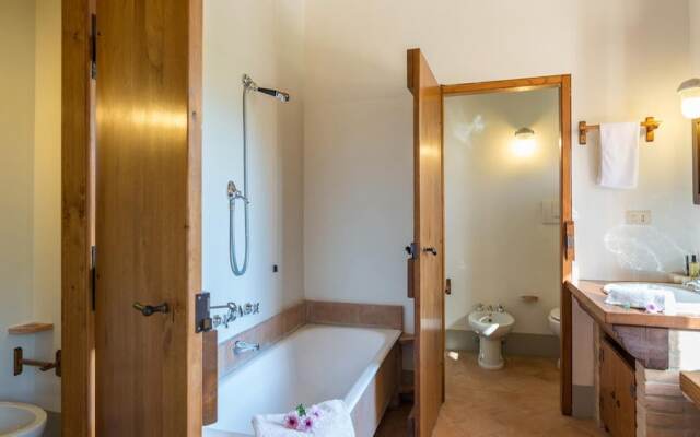 Podere Fabbrica 12 in Citt Della Pieve