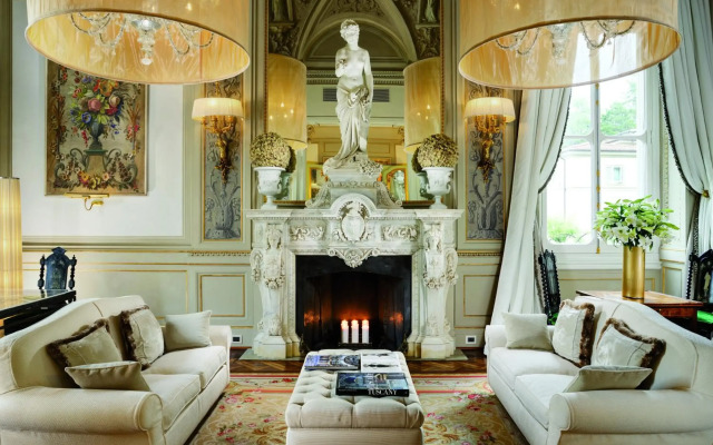 Villa Cora