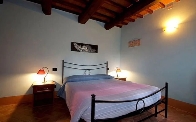 Agriturismo Podere San Giorgio