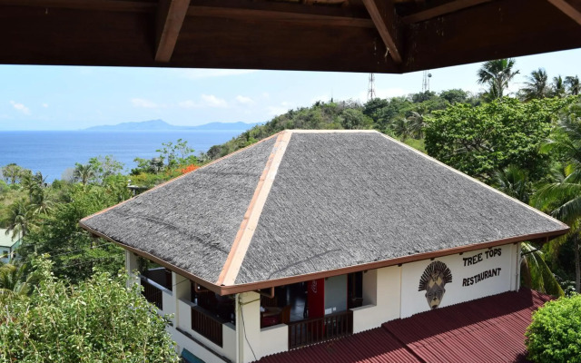 Tribal Hills Mountain Resort