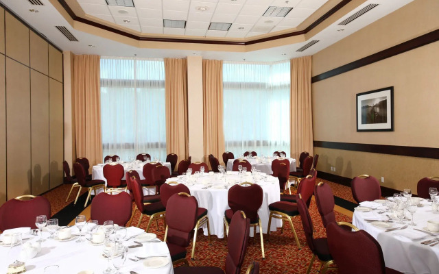 Delta Hotels by Marriott St. John's Conference Centre