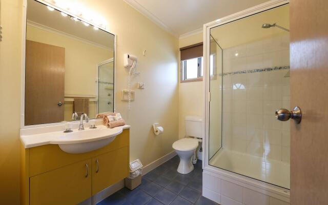 Discovery Parks - Eden