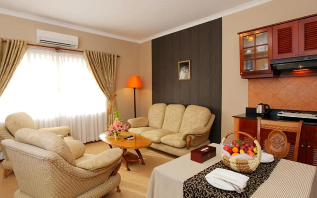 Grand Hotel Vung Tau