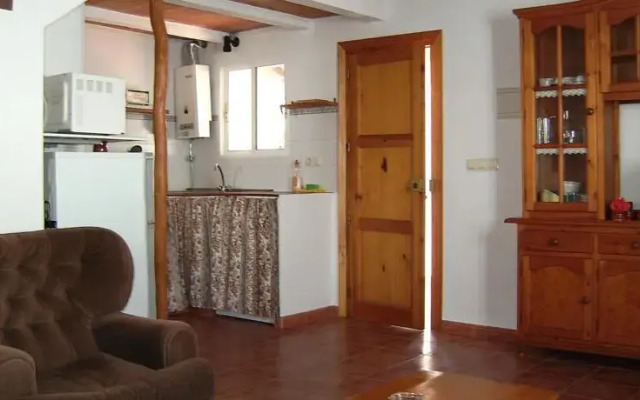 Casas Paqui